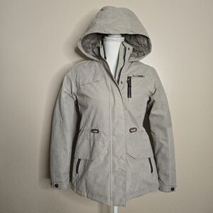 KILLTEC Wasilla Insulated Jacket